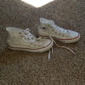 Converse High Tops